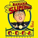 杜海涛 Instagram头像