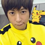 阿信 Instagram头像