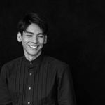林柏宏 Instagram头像
