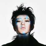 蔡徐坤 Instagram头像