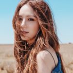 G.E.M. 邓紫棋 Instagram头像
