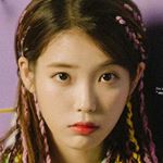 李知恩 Instagram头像