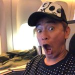 吴宗宪 Instagram头像