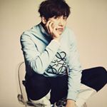 池昌旭 Instagram头像