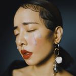 蔡依林 Instagram头像