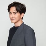 郑元畅 Instagram头像