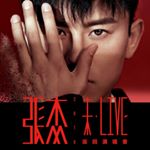 张杰 Instagram头像