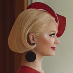 Katy Perry Instagram头像