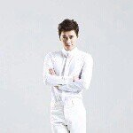 李易峰 Instagram头像