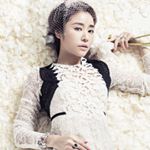 林心如 Instagram头像