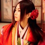仓木麻衣 Instagram头像