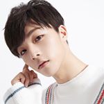 陈立农 Instagram头像