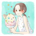 松井玲奈 Instagram头像