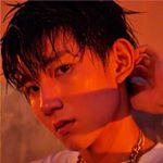 王源 Instagram头像