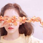 金泰妍 Instagram头像