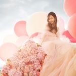 唐嫣 Instagram头像