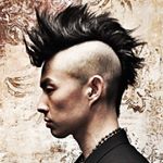吴建豪 Instagram头像