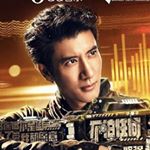 王力宏 Instagram头像