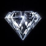 EXO Instagram头像