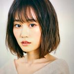 前田敦子的Instagram头像