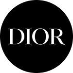 Dior的Instagram头像