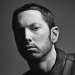 Eminem的Instagram头像