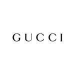 Gucci的Instagram头像