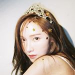 郑秀妍的Instagram头像