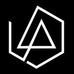 Linkin Park的Instagram头像
