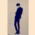 李光洙的Instagram头像