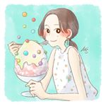 松井玲奈的Instagram头像